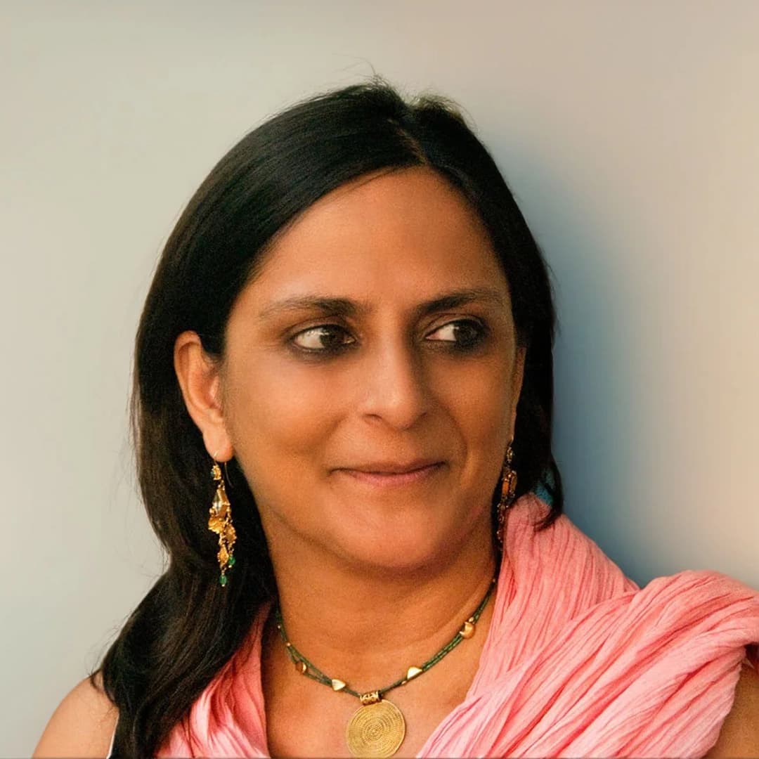 Aradhana Seth