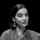 Shabana Azmi